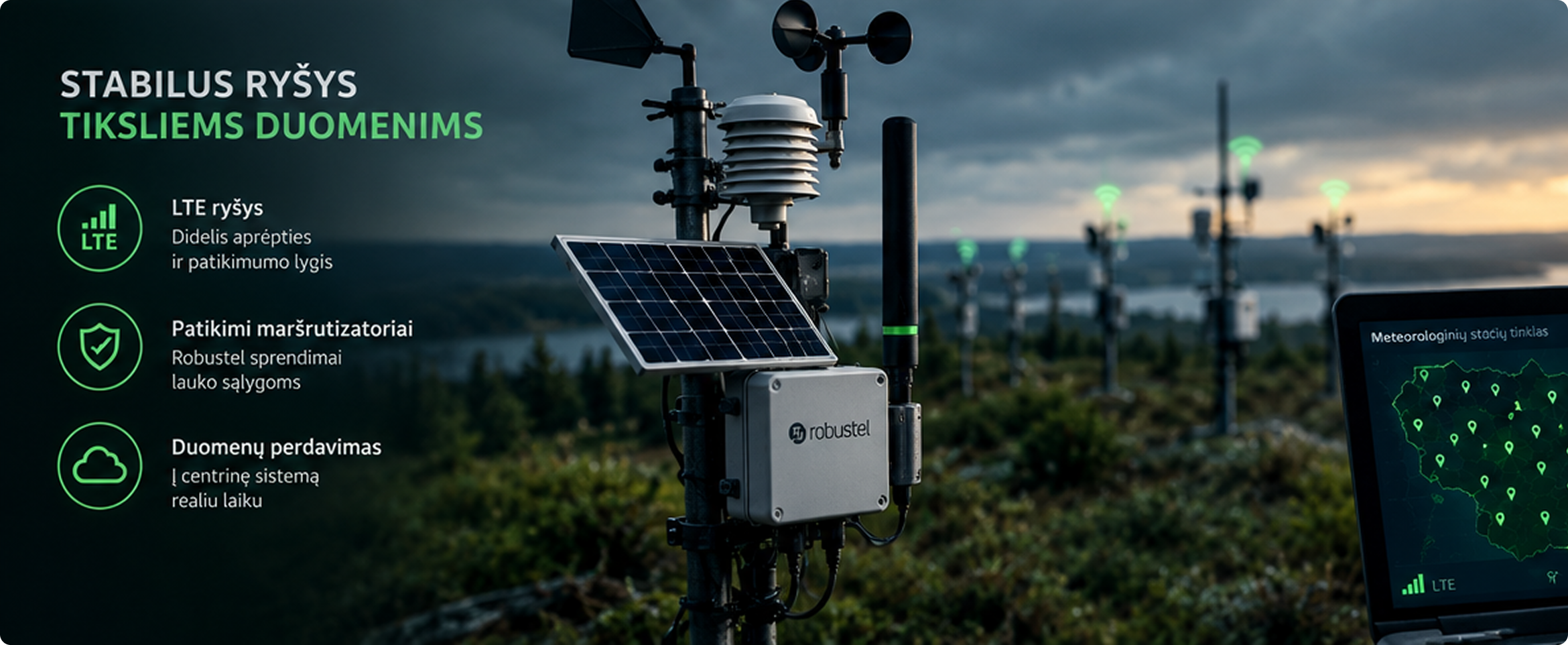Baterijų energijos kaupimo sistemos (BESS)