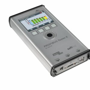 PROFIBUS Tester 5 Nuoma